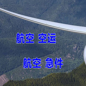 松原航空托运快递-选东方航空和上海航空