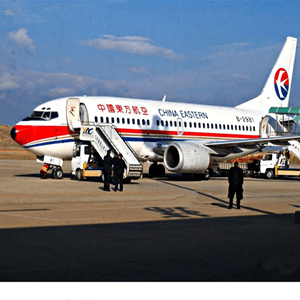 松原航空托运航空快运业稳步发展的原因是什么？
